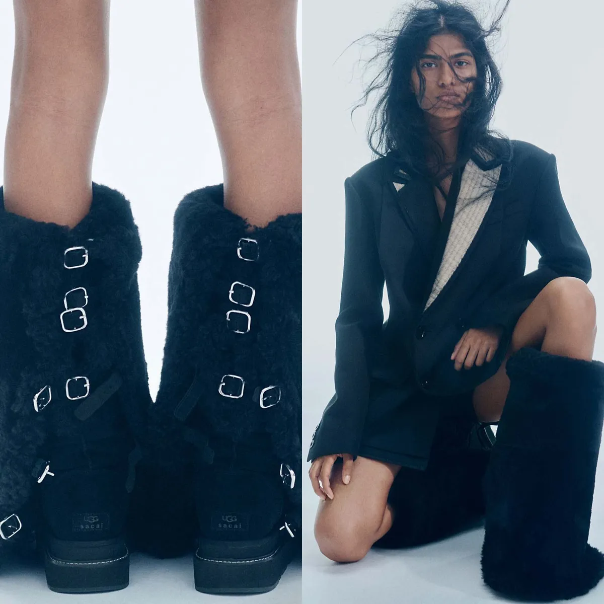 UGG WJANAYACOZ MULE 23.5 Amazon.com | UGG Women's Janaya Cozy Mule