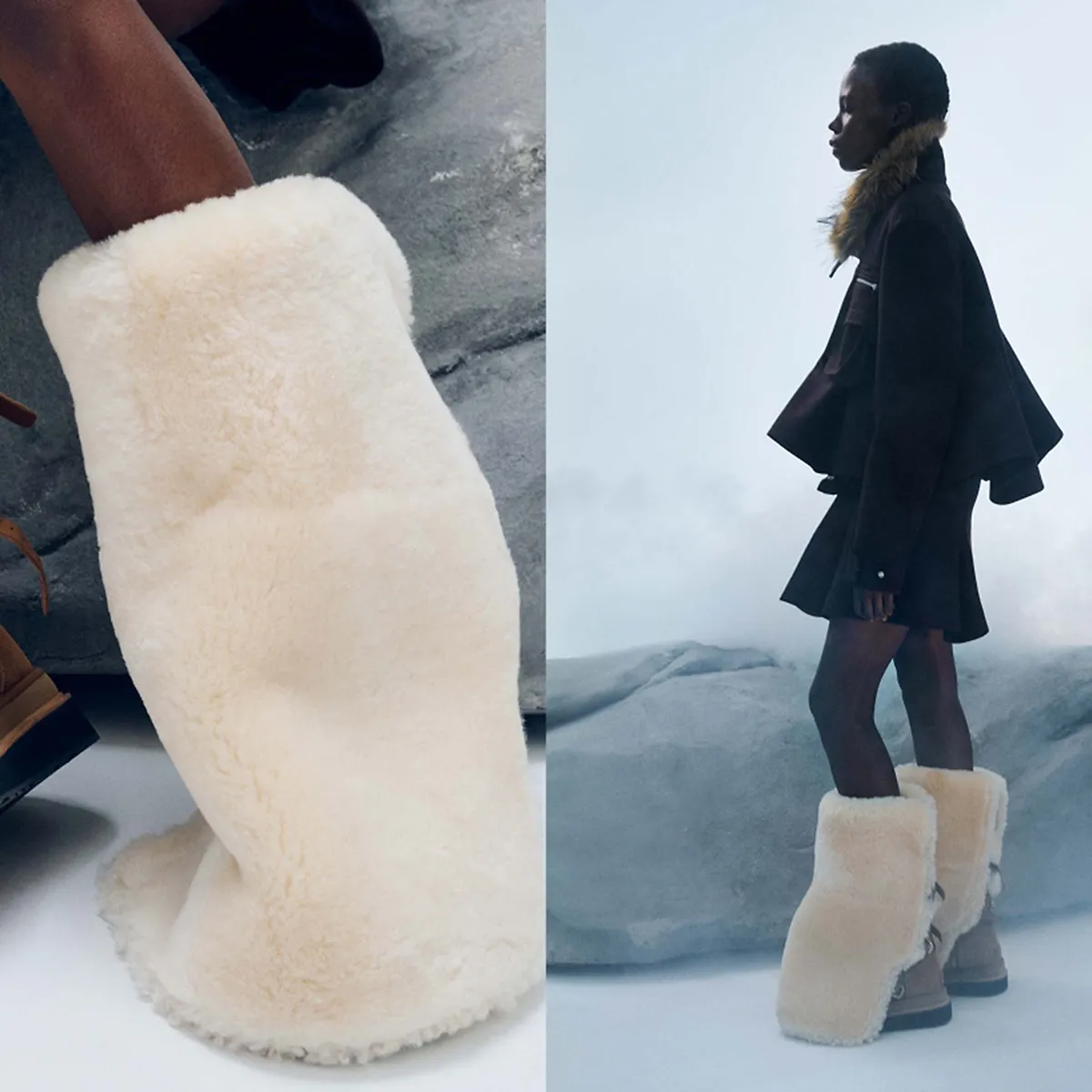 UGG® Collaborations | UGG® Official