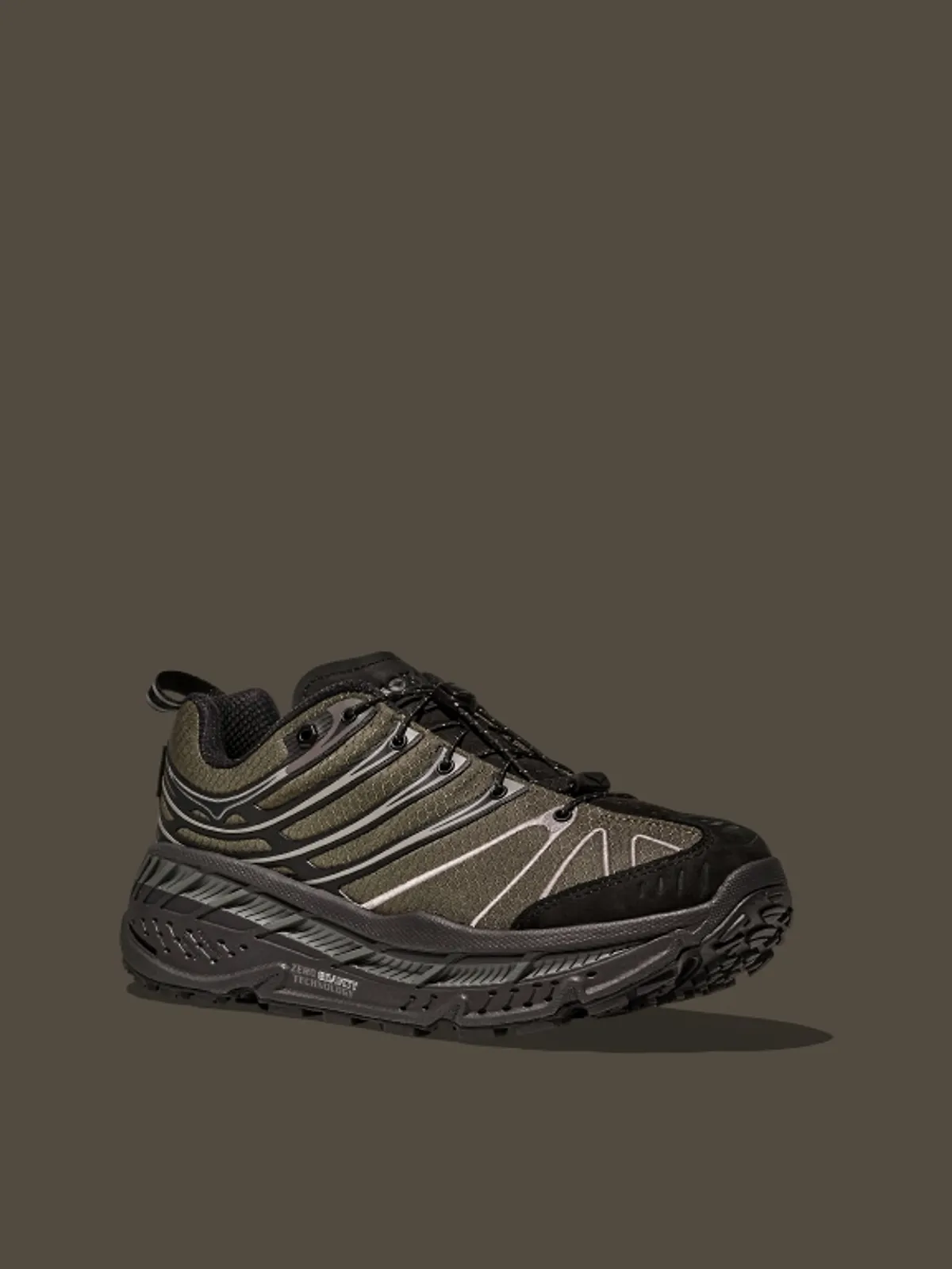 HOKA Stinson Evo GORE-TEX HAVEN | HOKA® UK