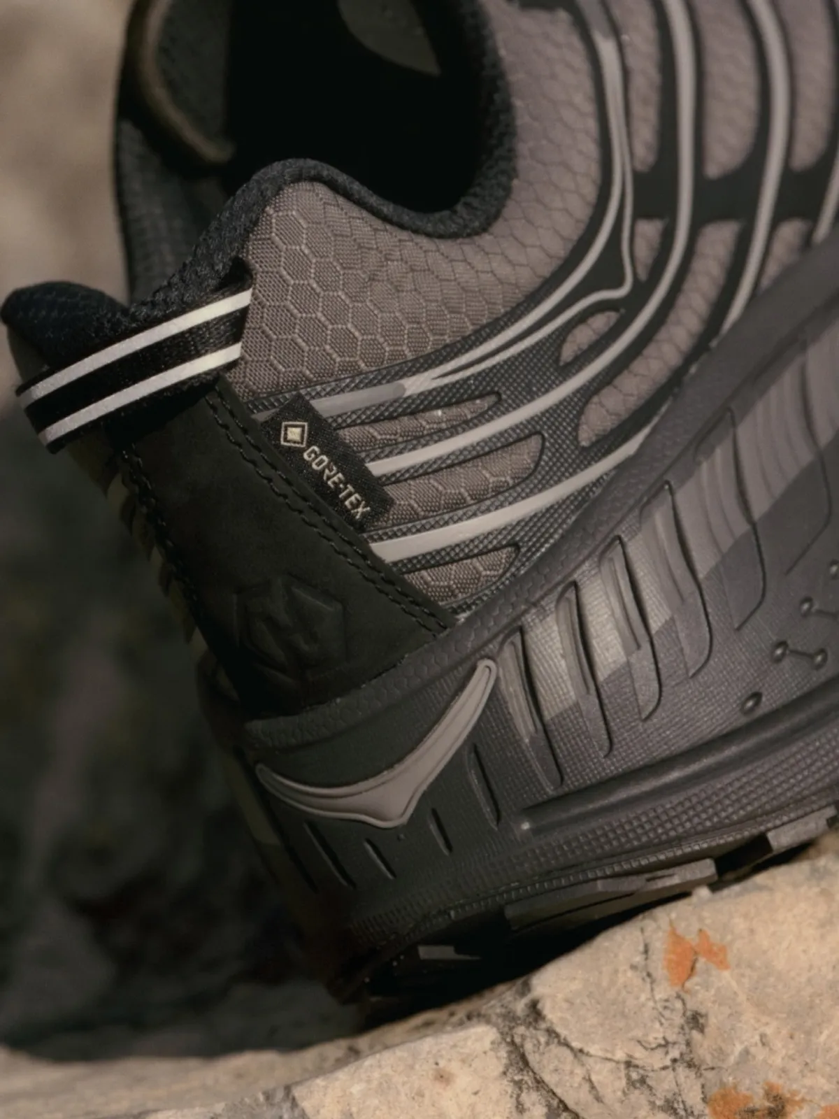HOKA Stinson Evo GORE-TEX HAVEN | HOKA® UA