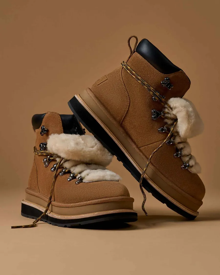 UGG®（アグ）公式サイト