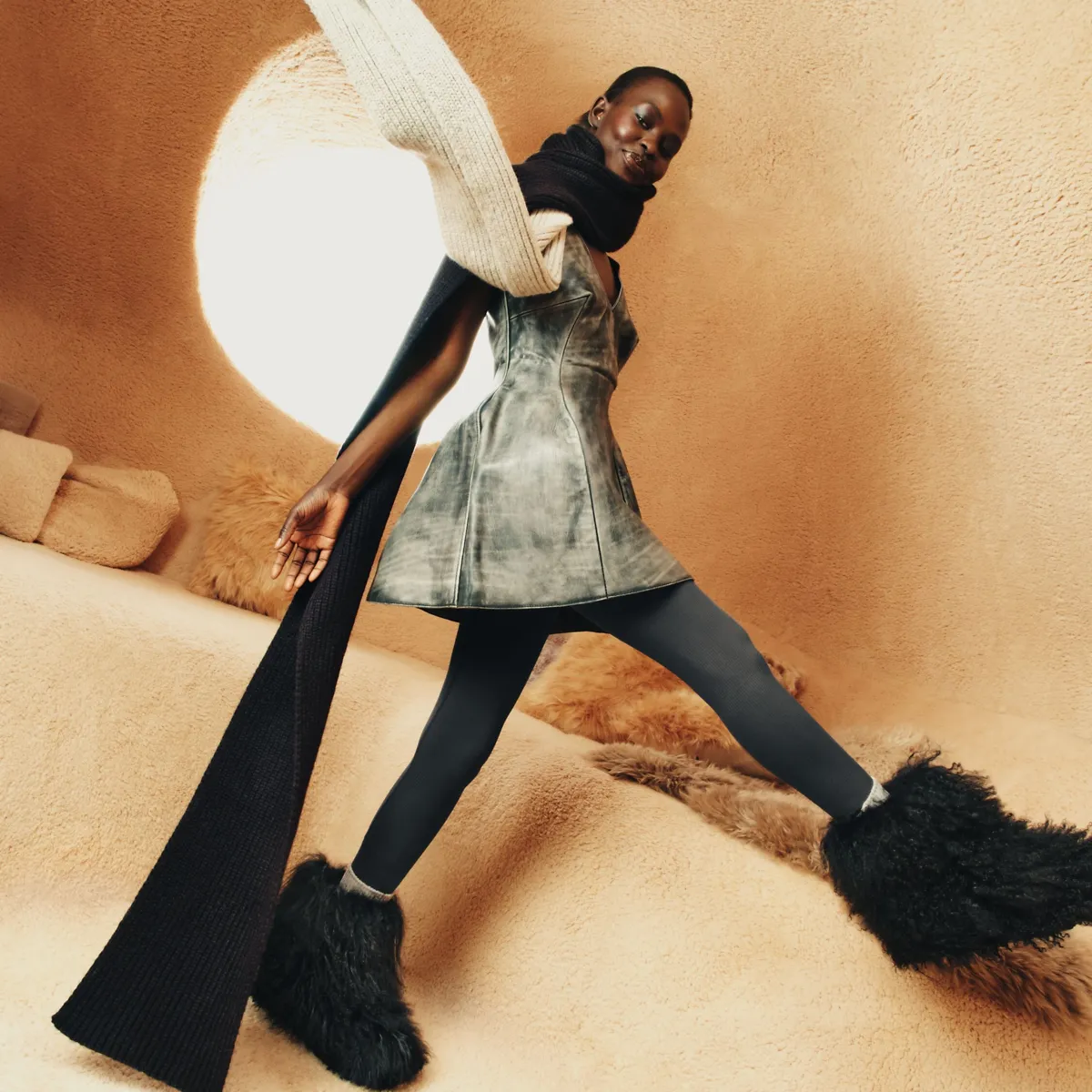 UGG® Classic Short Fluff Momma for Women | UGG®