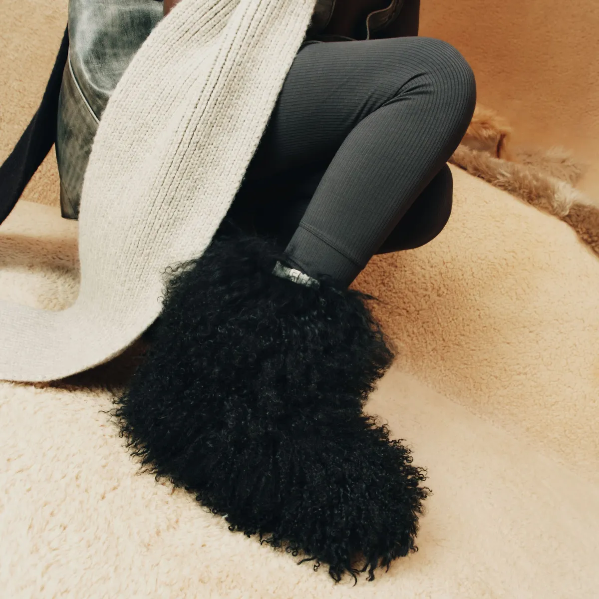 UGG® Classic Short Fluff Momma for Women | UGG®