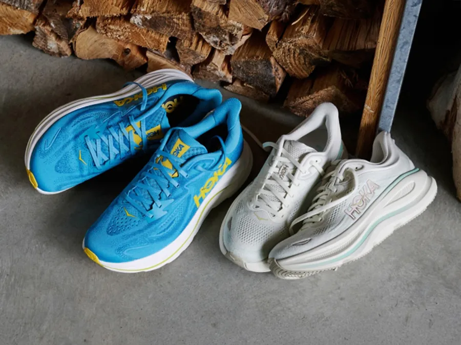 HOKA® Running Shoes for Men and Women | Official HOKA® Reunion