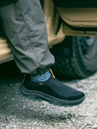 Teva®（テバ）公式サイト