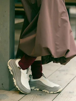 Teva®（テバ）公式サイト