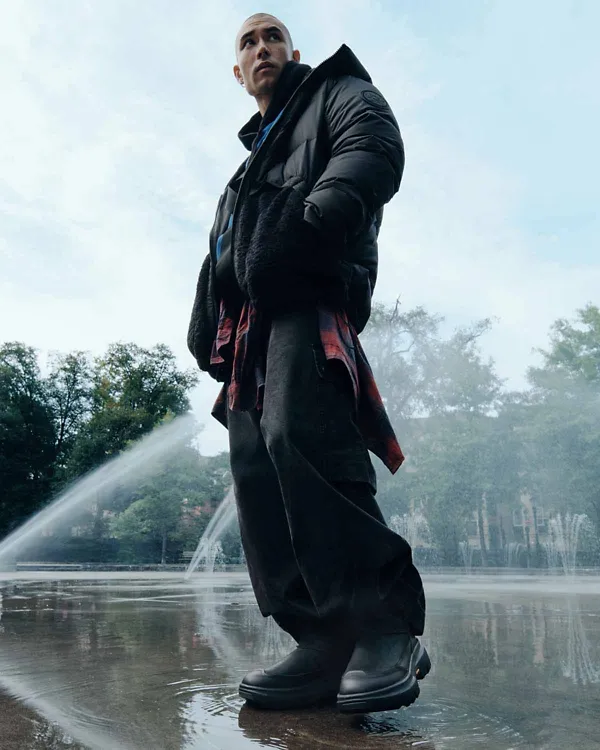 Blue Size L Footwear | UGG® Men's Collection: Men's Shoes, Apparel