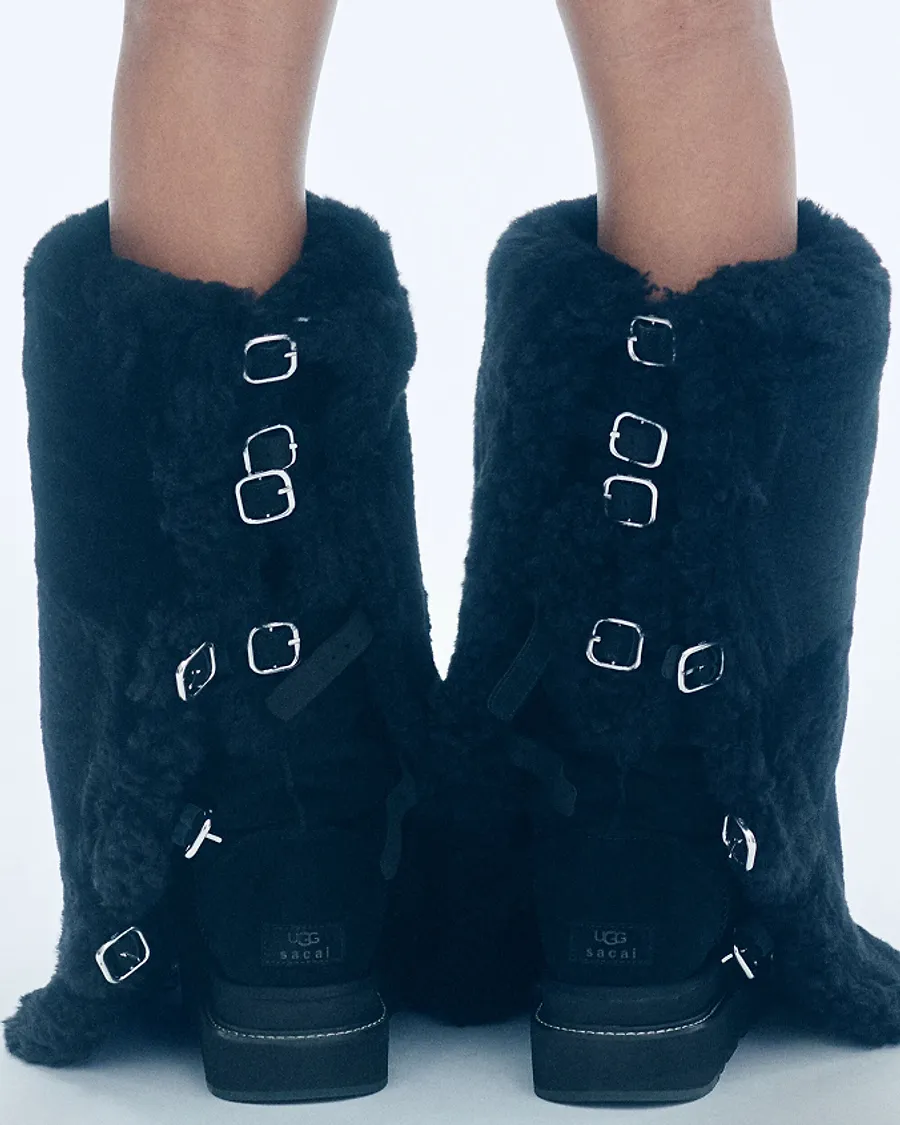 UGG Collaborations Past & Present | UGG® EU