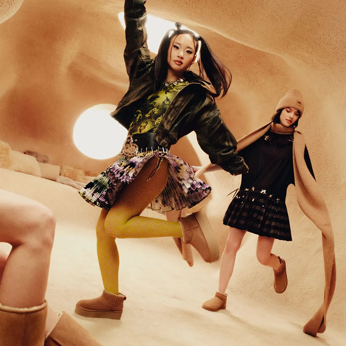 UGG®（アグ）公式サイト