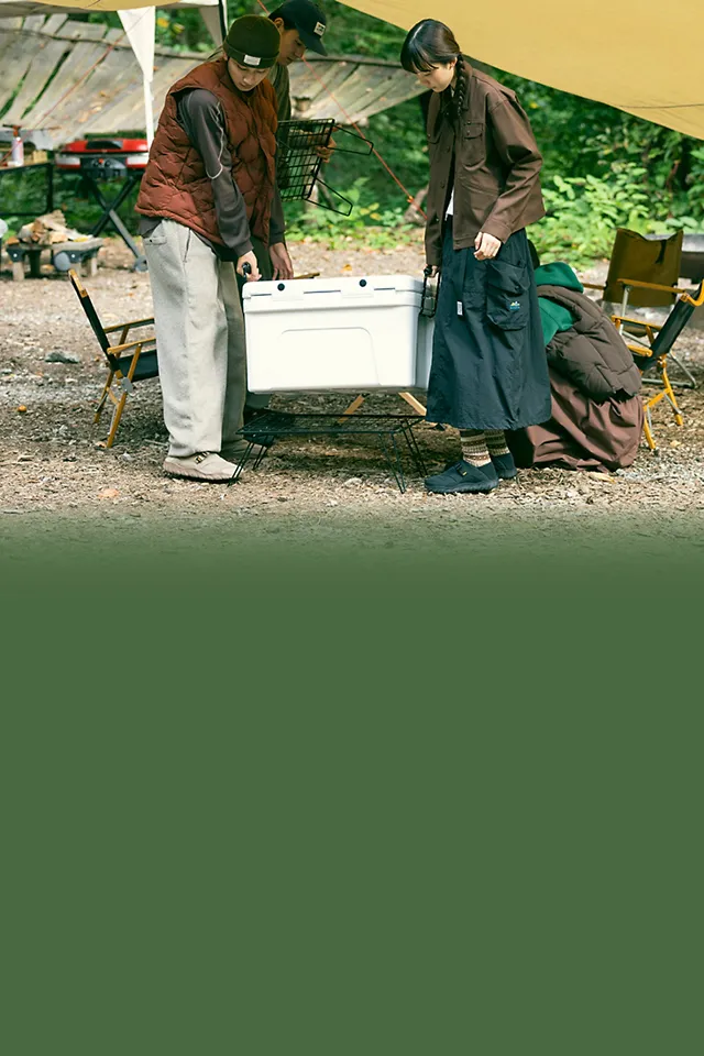 Teva®（テバ）公式サイト