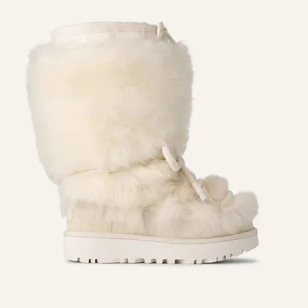 衝撃!定4.5万限定最高傑作希少モデル!名門アグUGG高級牛革レザー大人のチャッカブーツ!コレクター必見限定即完売ブラウン茶27cm UGG®（アグ）公式サイト