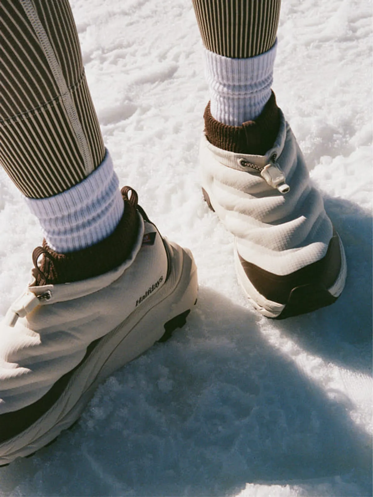 HOKA ONE ONE® Kaha 2 Frost Moc GTX Halfdays for Women | HOKA ONE ONE®