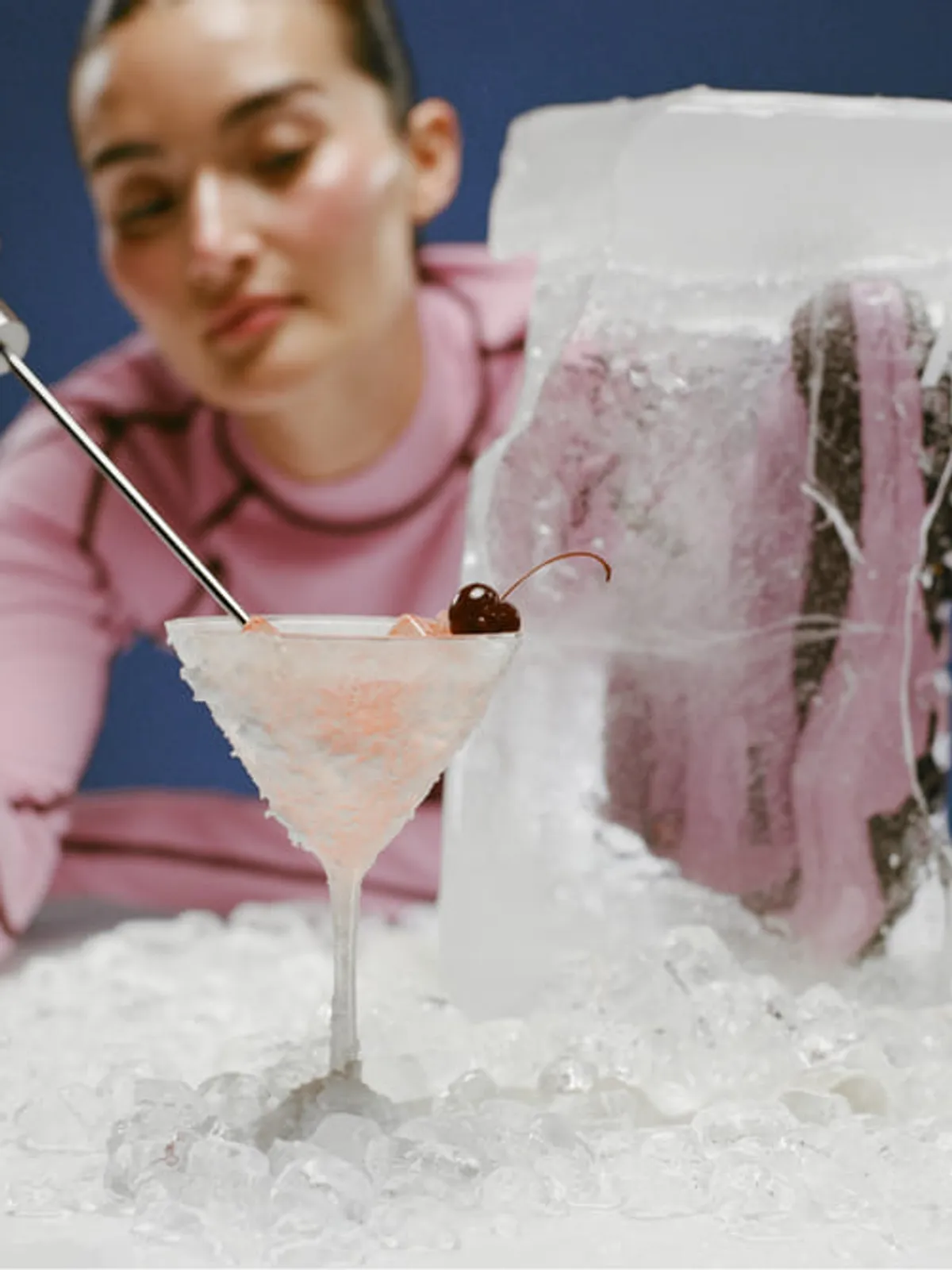 All Gender Kaha 2 Frost Moc GTX Halfdays