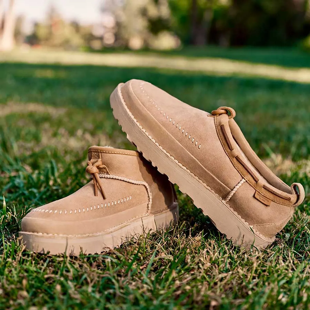 Regenerate by UGG｜UGG®（アグ）公式サイト