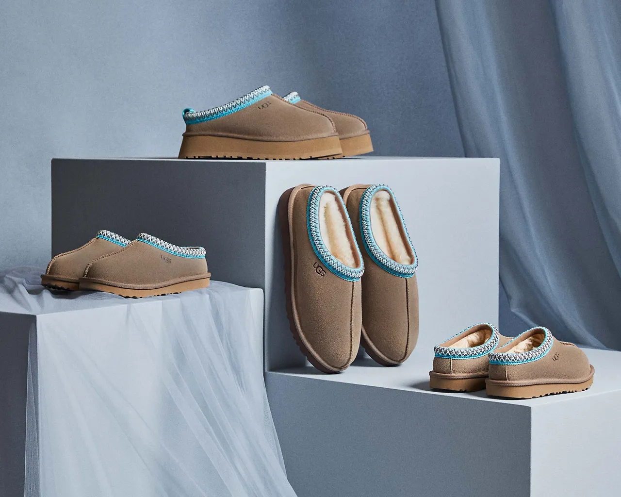 UGG® Canada Official | Boots, Slippers & Shoes | Free Shipping