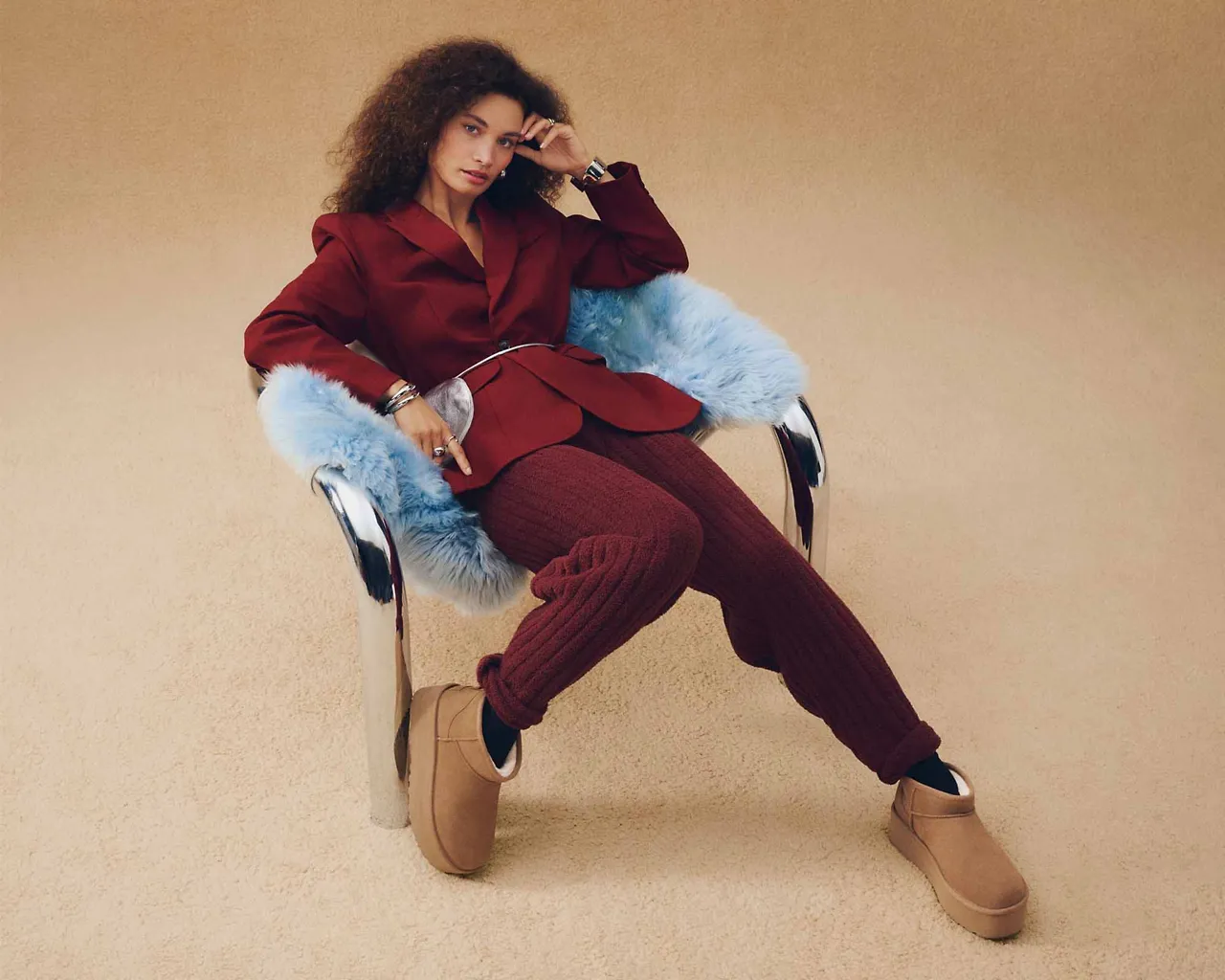 Blue Footwear | Women's Collection - Buy Now Pay Later with