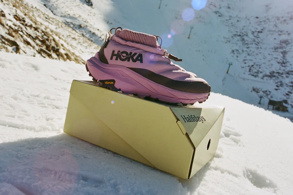 Pink Everyday Shoes | Everyday Lifestyle Shoes | HOKA® Canada
