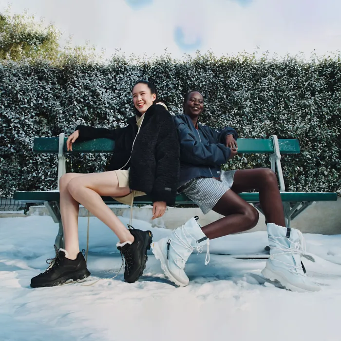 The Cold-Weather Shop | UGG® | United States