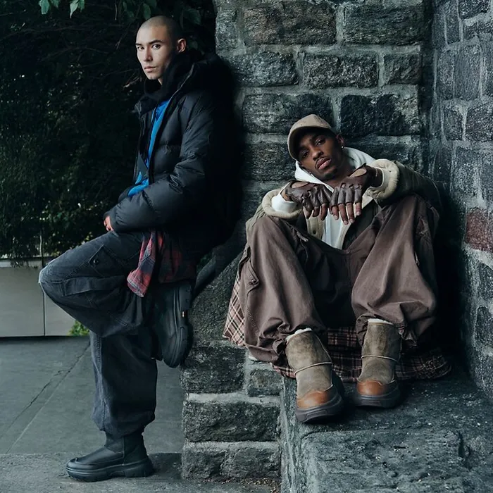 The Cold-Weather Shop | UGG® | United States