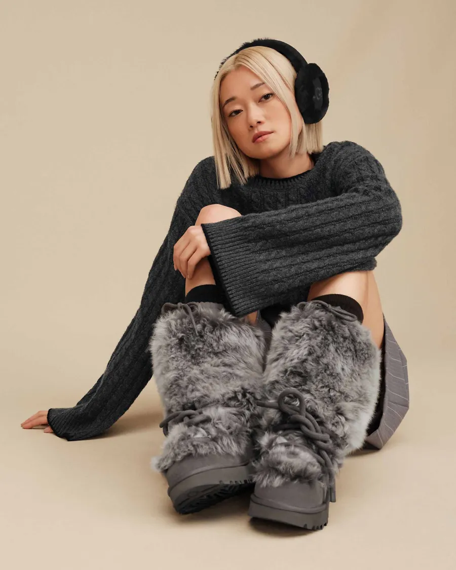 UGG®（アグ）公式サイト