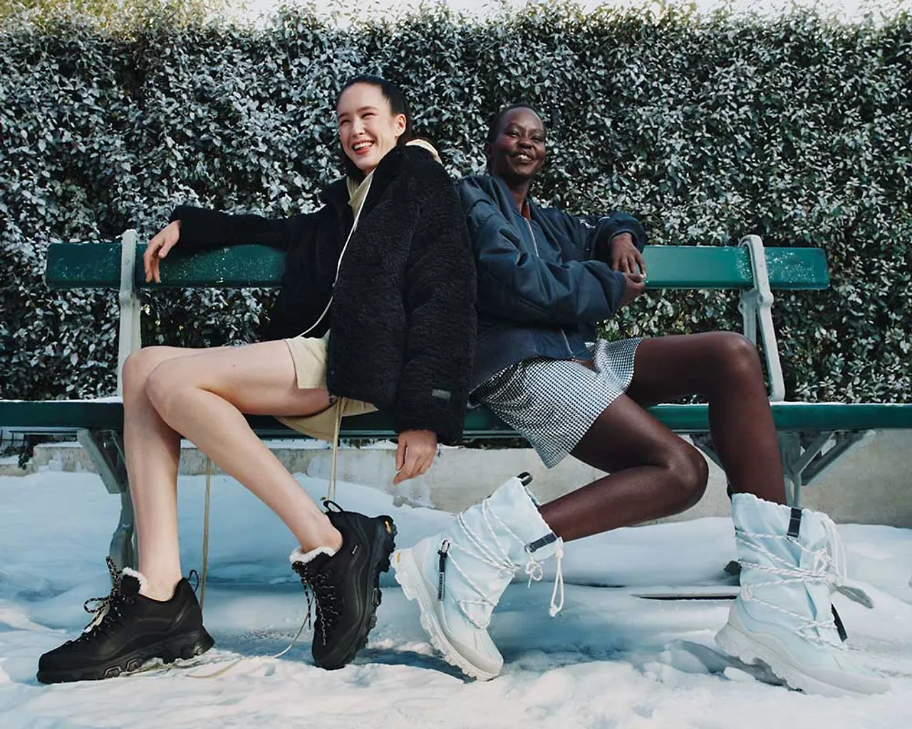 UGG®（アグ）公式サイト