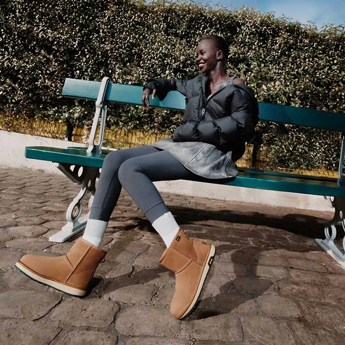 UGG®（アグ）公式サイト