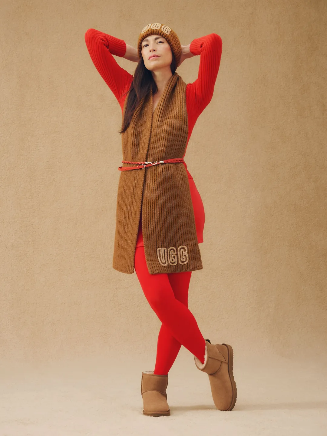 Women's Orange Boots | Women's Boots: Classic, Heeled, & Ankle