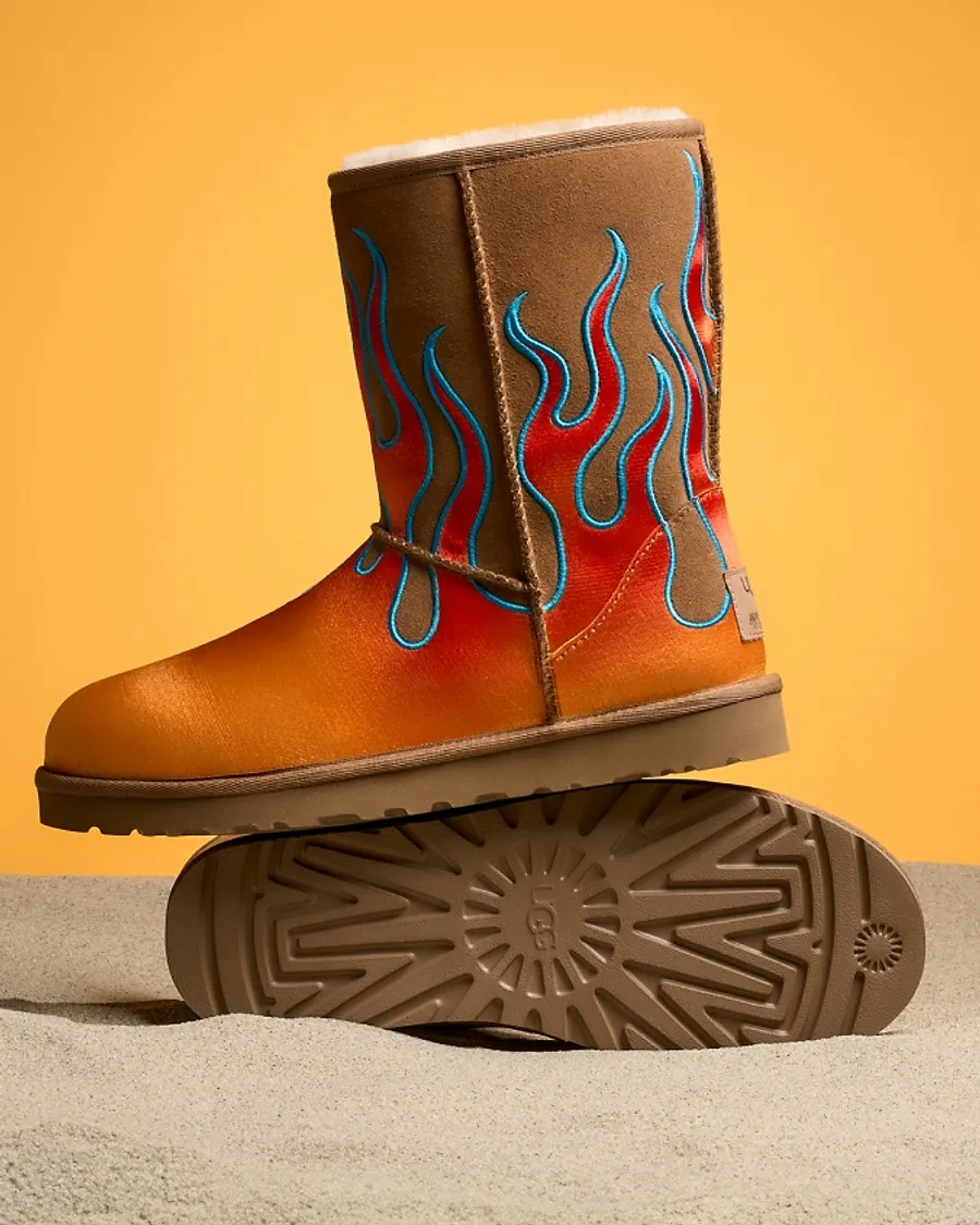 UGG Collaborations Past & Present | UGG® EU