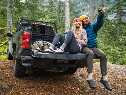 ReEMBER: Recycled Slip-On Shoes | Teva®