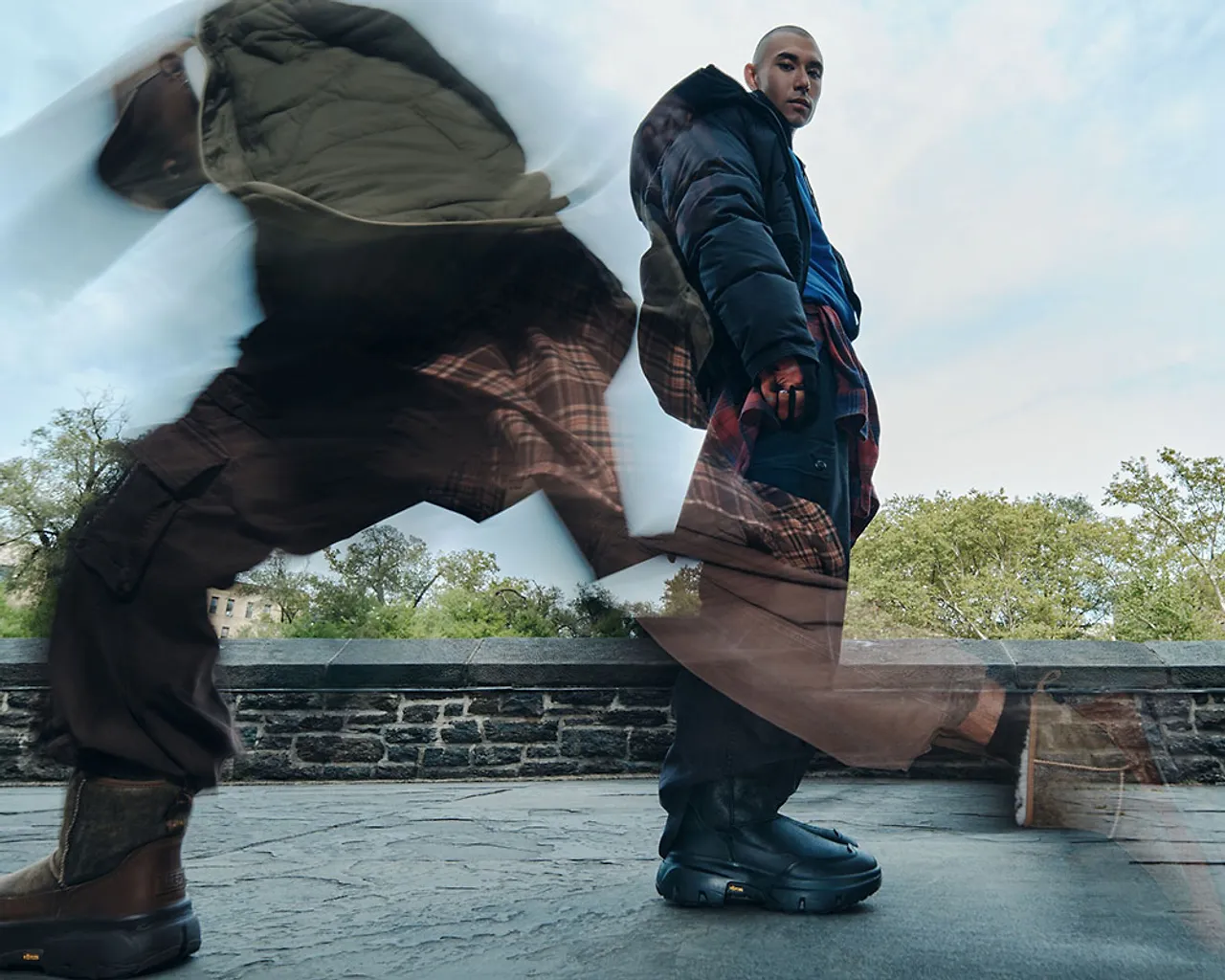 メンズ特集｜UGG®（アグ）公式サイト