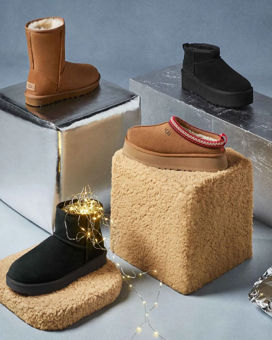 UGG®（アグ）公式サイト