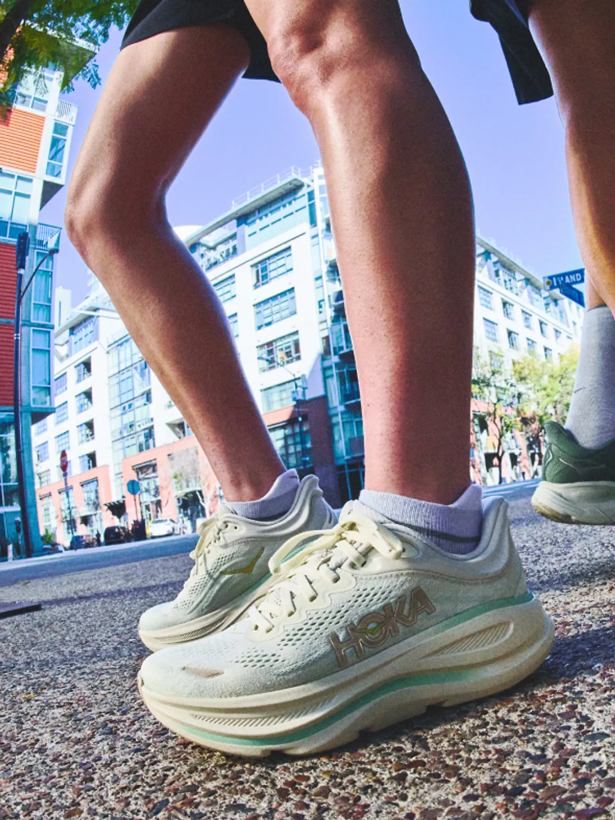 HOKA ONE ONE® Stealth/Tech Restore Chukka for | HOKA ONE ONE®