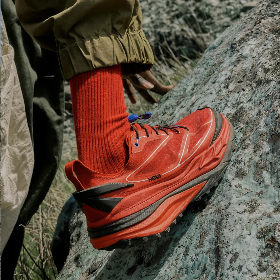 HOKA ONE ONE® Stealth/Tech Restore Chukka for | HOKA ONE ONE®