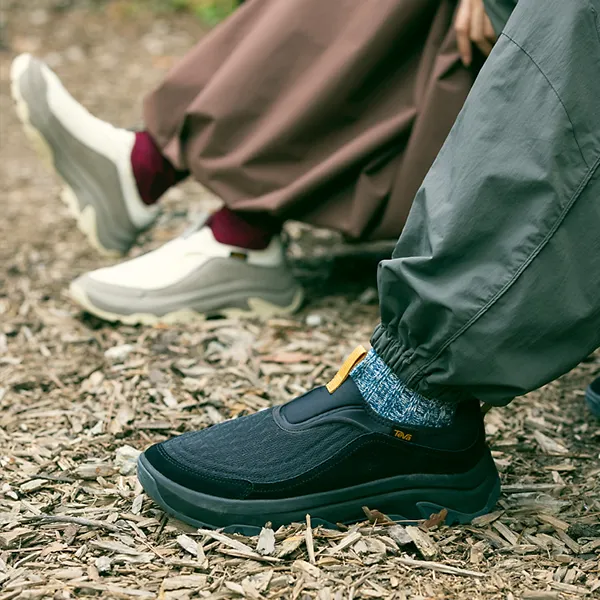 Teva®（テバ）公式サイト