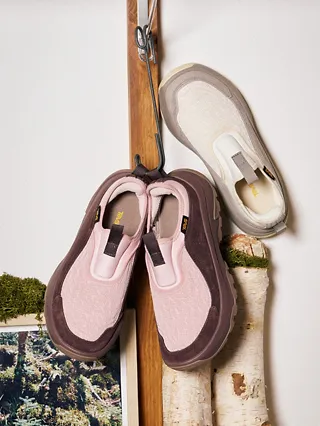 Teva®（テバ）公式サイト