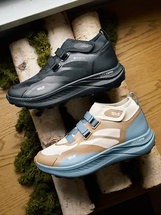 Teva®（テバ）公式サイト