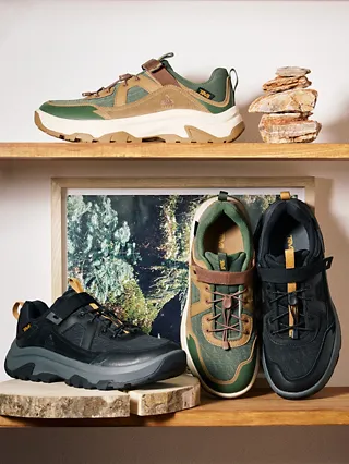 Teva®（テバ）公式サイト