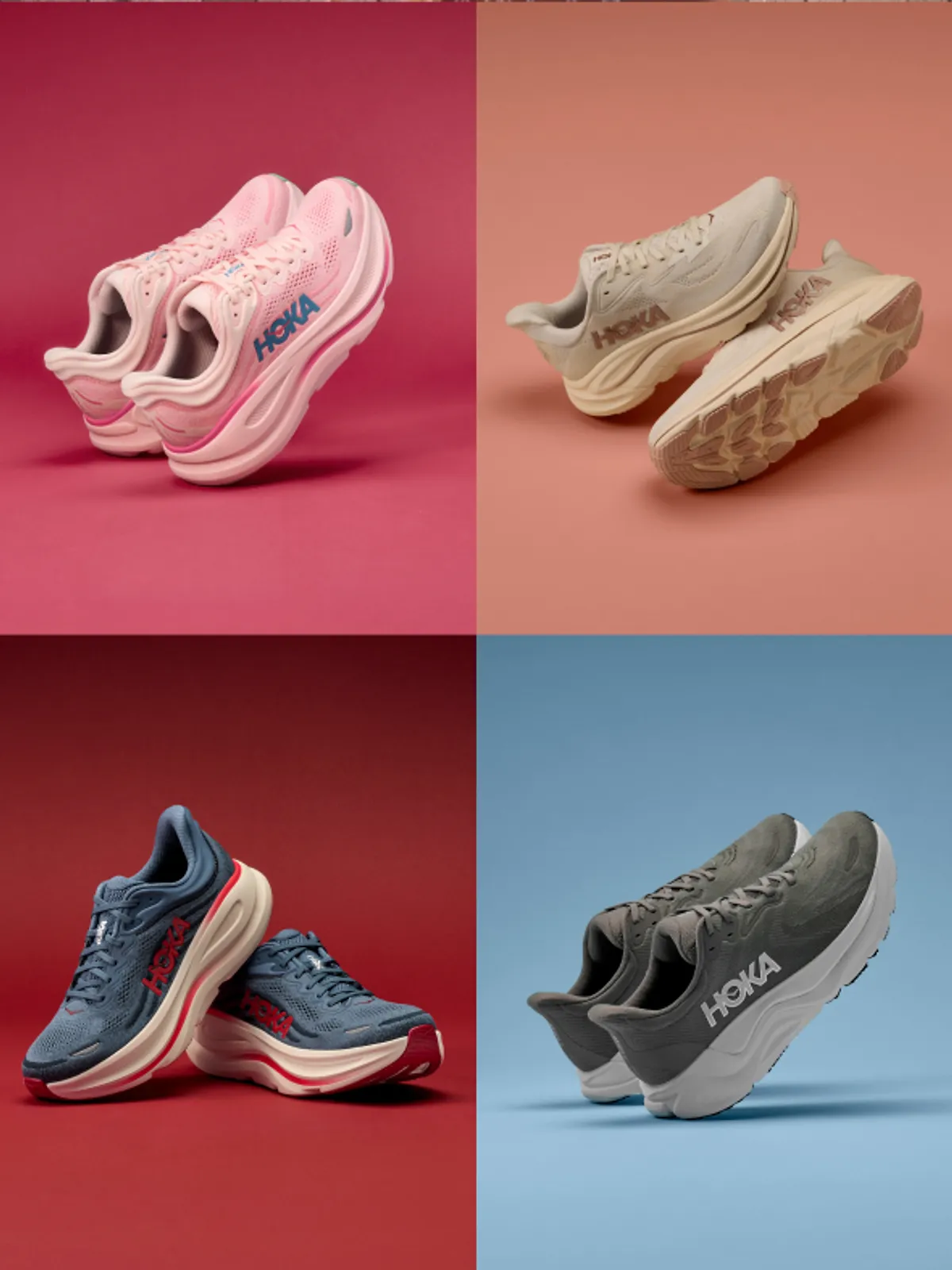 HOKA ONE ONE® Stealth/Tech Restore Chukka for | HOKA ONE ONE®