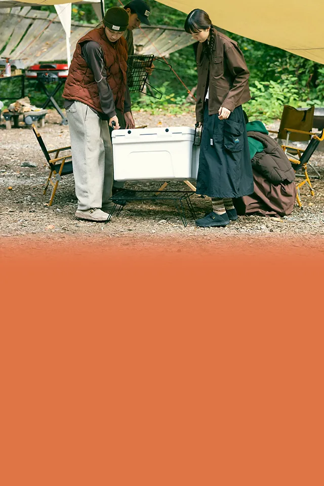 Teva®（テバ）公式サイト