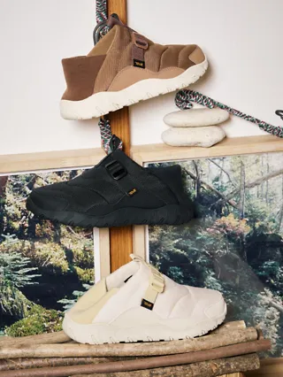 Teva®（テバ）公式サイト