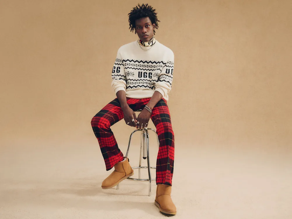 靴 grounds CLAY COAT DARK GRAY Zoom Blazer Mid x Di'Orr Greenwood – Premier