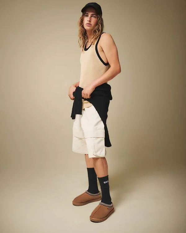 Size 10 Footwear | UGG® Men's Collection: Men's Shoes, Apparel