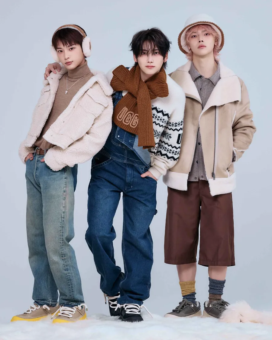 UGG®（アグ）公式サイト