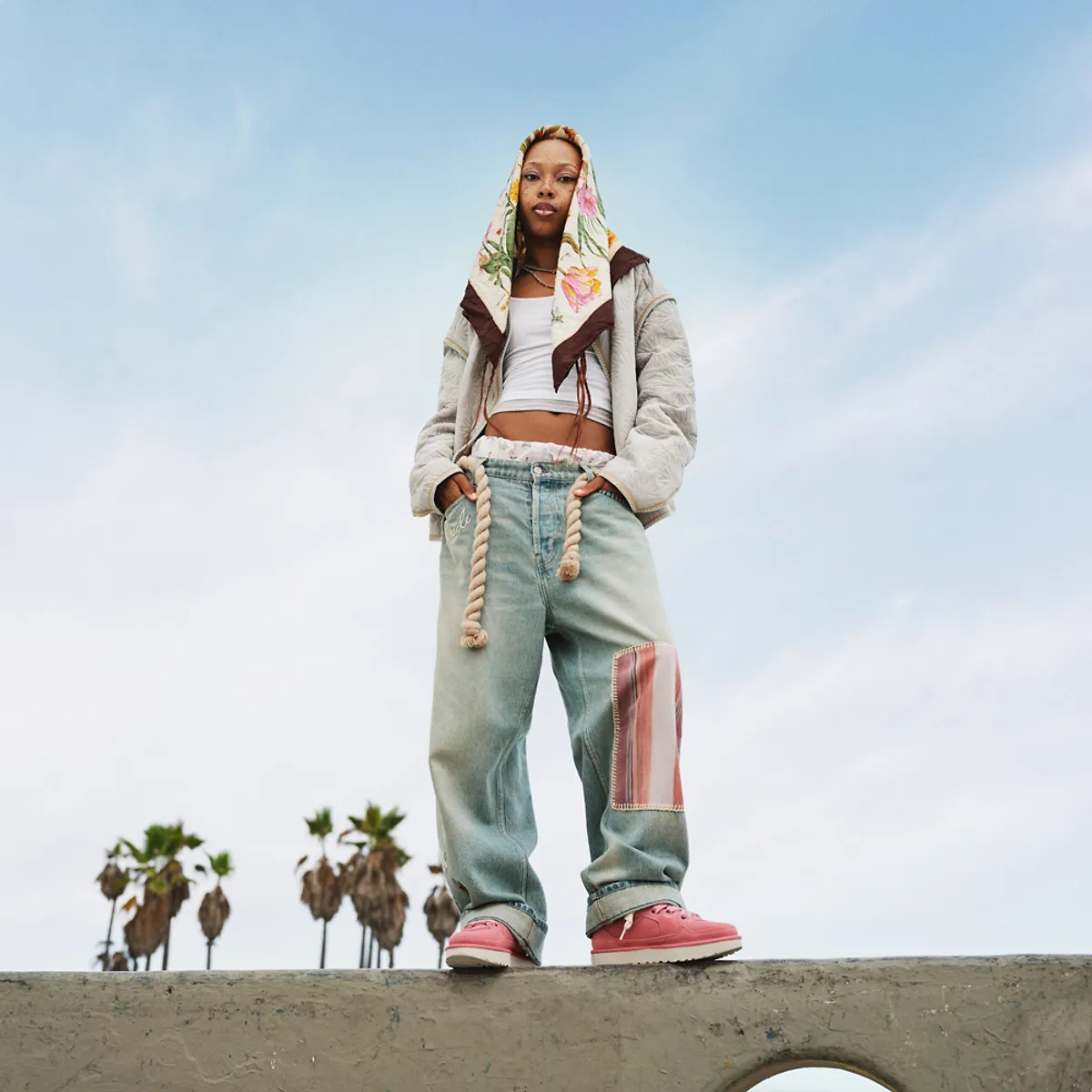 Sun Quilted Jacket for Women | UGG®