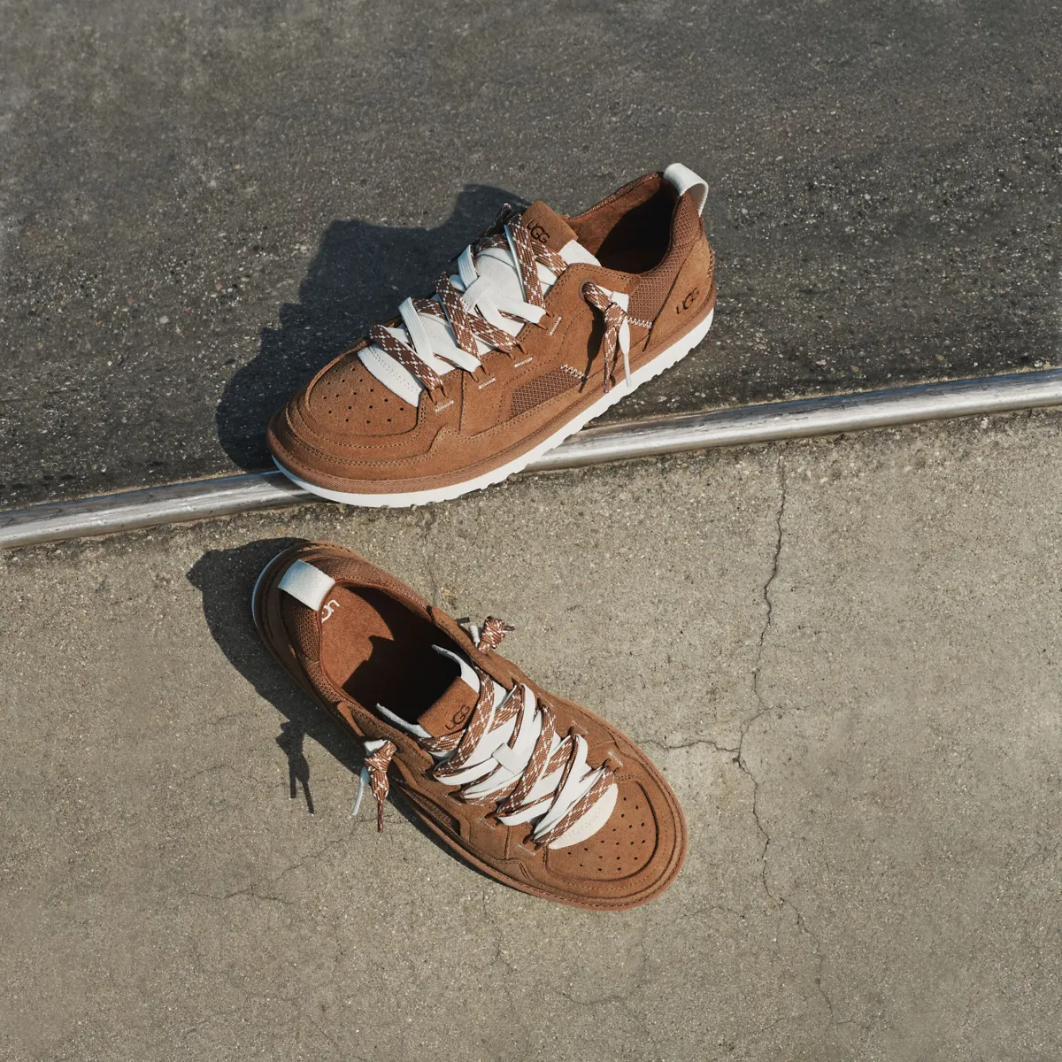 Minimel Sneaker for Men | UGG®