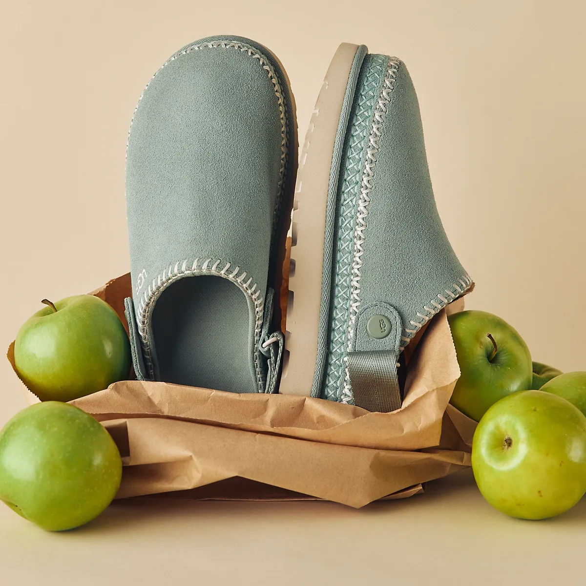 Goldenstar Meadow Accent Clog for Women | UGG®