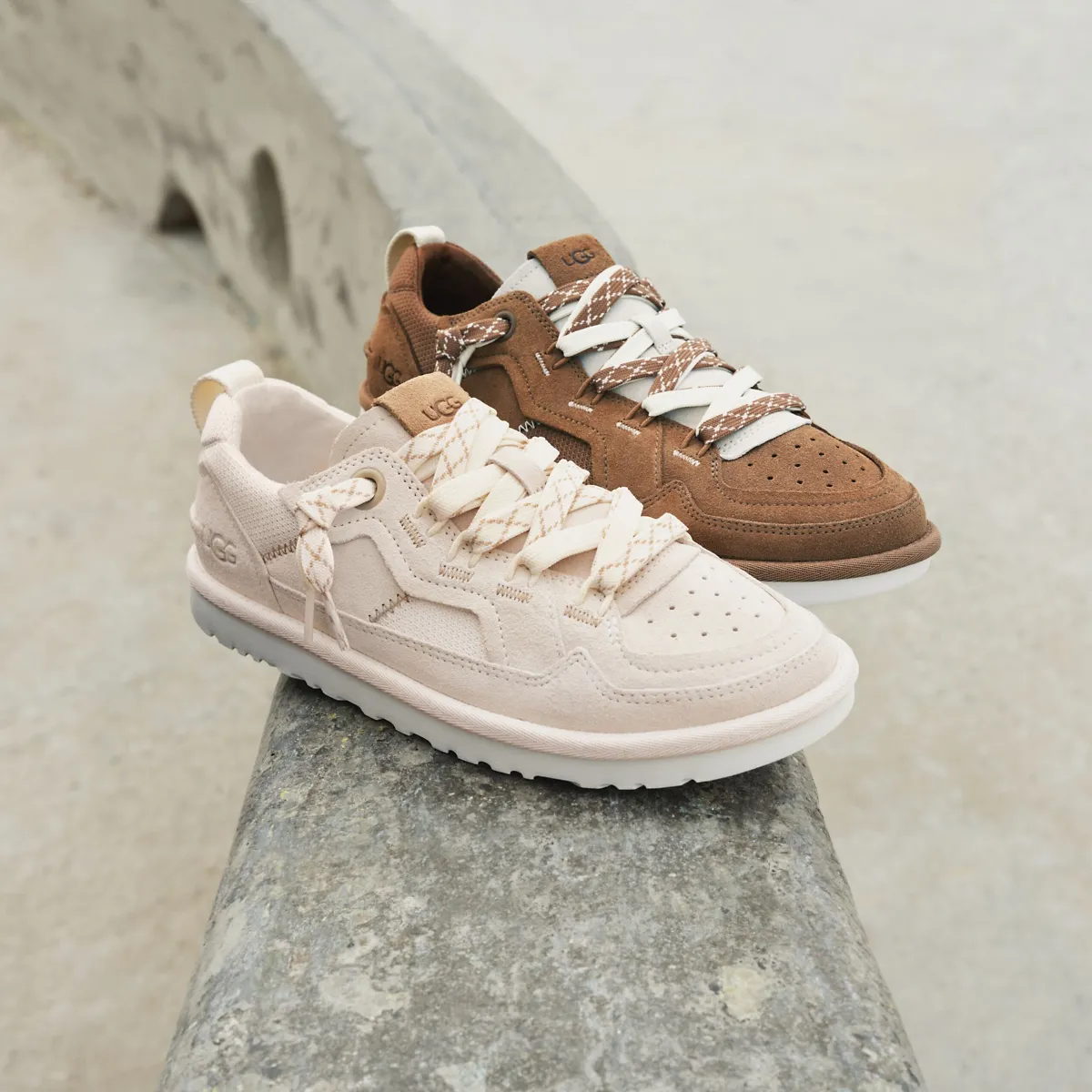 Minimel Sneaker for Women | UGG®