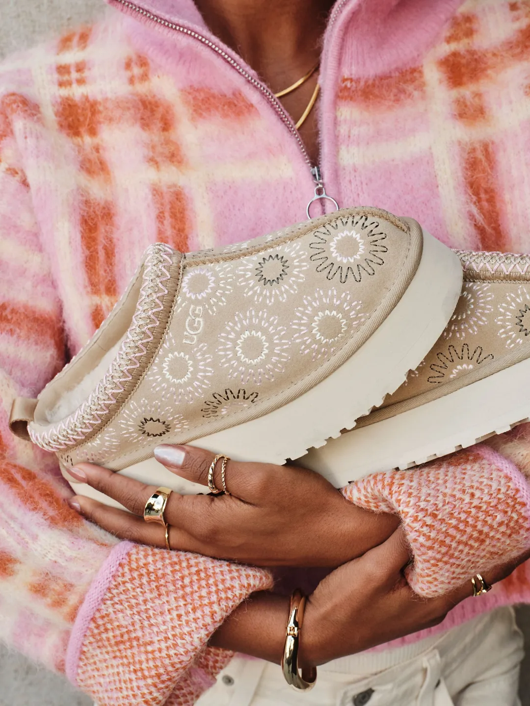 Pink Sheepskin Size 8 New Arrivals | Browse All UGG® New Arrivals