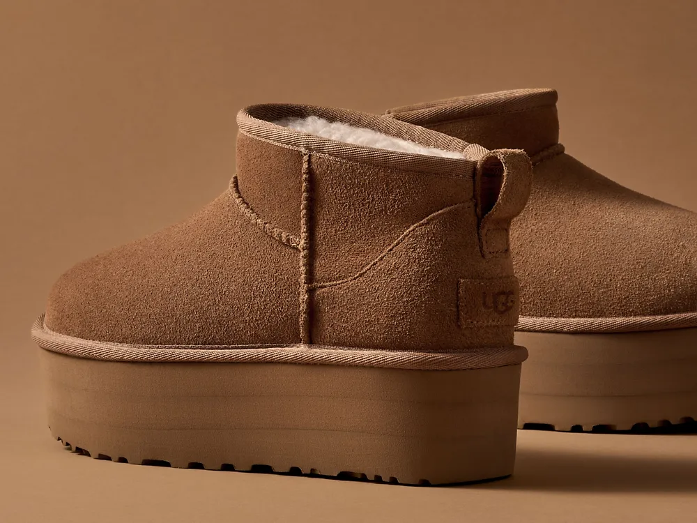 Women's Treadlite by UGG® Boots | Women's Boots: Classic, Heeled