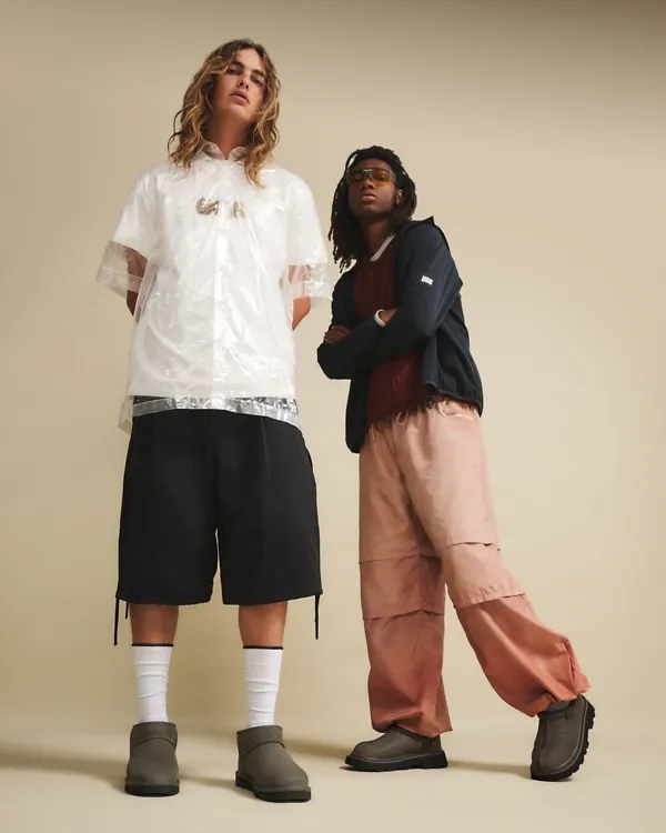 メンズ特集｜UGG®（アグ）公式サイト